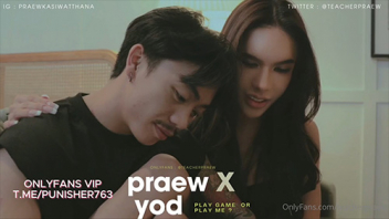 คลิปหลุดครูแพรวXxxโอลี่แฟน Teacherpraew ชายได้ชายเป็นยอดชาย พาพ่อหนุ่มเทสดีมานั่งชักว่าวแข่งกัน ก่อนโก่งตูดให้เย็ดแล้วจัดกันไปคนละน้ำ