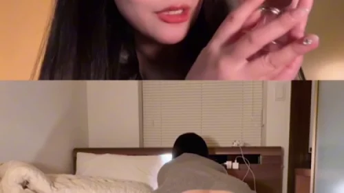 คลิปหลุดไทย yum_707 สาวไทยหน้าหวานเซ็กซี่ ช่วยตัวเองคนเดียวในห้องมืดลูบไล้หน้าอกนุ่มก่อนลงมือจับหีรัวๆด้วยนิ้ว ครางเสียวดังลั่นห้องน้ำตาไหลเพราะฟินจัดจ้านจนน้ำแตกกระจายเต็มพื้น