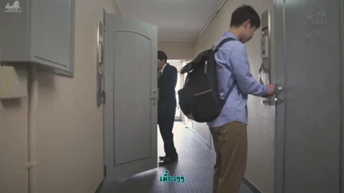 หนังโป๊ญี่ปุ่นซับไทย ROYD-112 ฮาคุโตะ ฮานะ สาวเพื่อนสมัยเด็กขาวหมวยหุ่นดีนมโต ยั่วยวนเล่นเล้าโลมชายหนุ่มในบ้าน ถูกจับลักหลับในห้องนอน เย็ดสดซอยหีรัวแรงครางเสียวดังลั่นจนน้ำแตกในเต็มรูหี
