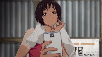 การ์ตูนโป๊ซับไทย Ito wo Yoru ตอนที่ 1 ซับไทย เห็นใส่แว่นติ๋มๆแต่เลียหีไม่หมูนะครับ แถมยังเย็ดเอ้าดอร์ตรงป้ายรถเมย์ ถึงสถานที่ไม่ค่อยอำนวยแต่ก็นั่งเย็ดได้ชิวๆ