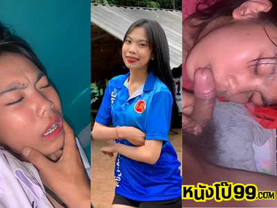 เสือเผ่นที่หลังไม่ขลังเท่าเอ็น Vk งานแรร์ คลิบหลุดทางบ้านสาววัยรุ่นสักเสือเผ่นนอนตะแคงให้แฟนเย็ดหีแบบสุดหีสุดลำควย ครางลั่นห้องเสียวหีจนน่าเสีย