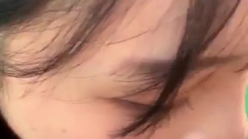 คลิปหลุด สาวจีนน่ารักตัวเล็ก โดนแฟนพาเย็ดกลางแจ้งในที่สาธารณะ นมใหญ่เด้งหีถูกซอยไม่ยั้ง ครางเสียวน้ำเงี่ยนไหลเยิ้ม แตกในคารูหี