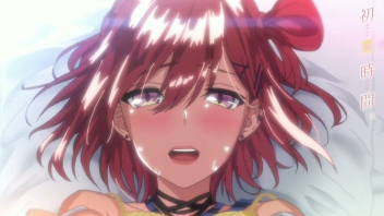 Hatsukoi Jikan 1 การ์ตูนโป๊ซับไทยXxx เรื่องราวขอไอ้แว่นนักเรียนเอ๋อ แต่สาวๆในโรงเรียนดันยอมถวายหีให้ เข้มยิ่งกว่าดัชชี่บอยทั้งโรงเรียน ชอบหลอกให้เค้าไปติวหนังสือ ที่ไหนได้อยากโดนทิ่มหีก็ไม่บอกตรงๆ