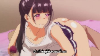 Natsu ga Owaru made Natsu no Owari The Animation ตอนที่ 1 การ์ตูนXxxซับไทย ลูกศิษย์คนโปรดเจออาจารย์ใหญ่เย็ดเปิดซิง หีชมพูขนาดนี้ใครจะอดใจไหว เย็ดในโรงเรียนหลังเลิกเรียนหลอกพ่อแม่ว่าเรียนพิเศษ