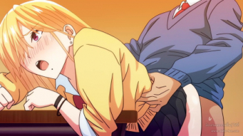 Seiyoku Tsuyotsuyo The Animation ตอนที่ 1 การ์ตูนโป๊3D ซับไทย นักเรียนสาวสุดแปลที่ดันไปชอบภารโรง แถมยังเย็ดกันในโรงเรียนไม่ยอมไปเอากันเพื่อนรุ่นเดียวกัน หีสบัดบานใหญ่เพราะควยของคณุลุงมันชั่งถึงใจ