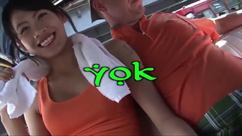 TukTukPatrol หนังโป๊ตุ๊กๆ Yok น้องหยกหีดำเข้าตาฝรั่งอีกแล้ว ก่อนพานั่งตุ๊กๆกลับโรงแรมแบบเก่า เบิร์นหีโม๊คควยซอยจนน้ำแตกกระจายพุ่งเกือบเข้าหน้า
